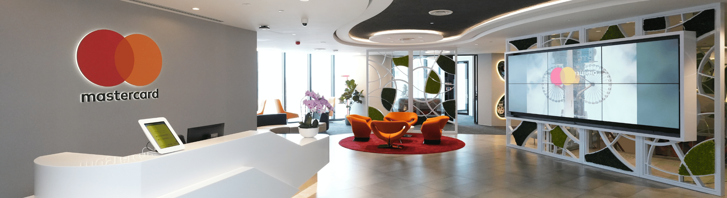 mastercard singapore office