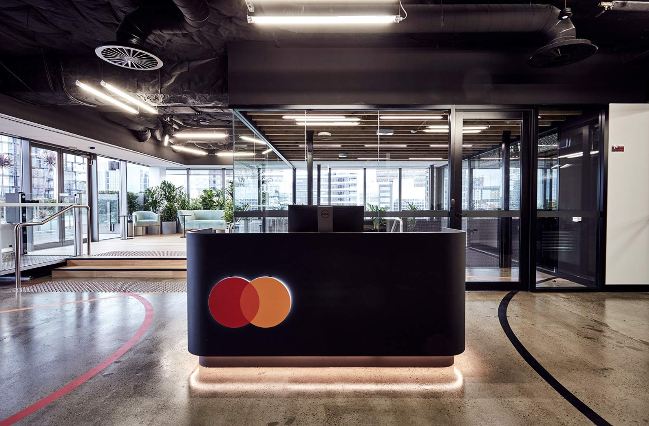 mastercard sydney australia