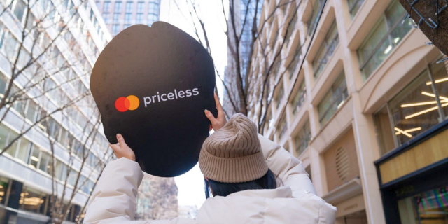 mastercard tokyo