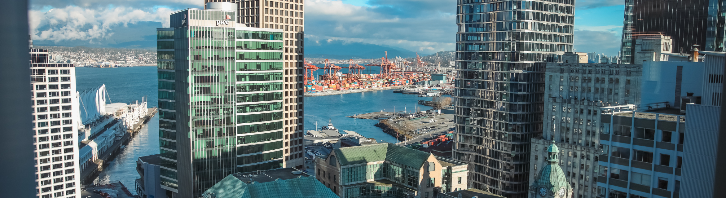 mastercard vancouver