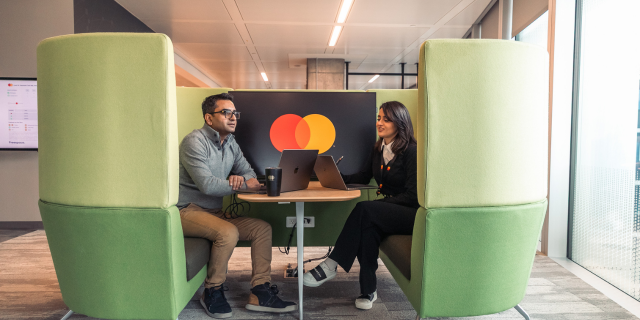 mastercard vancouver office