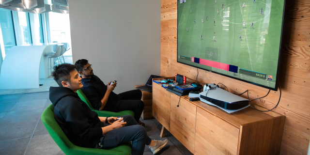 mastercard vancouver office