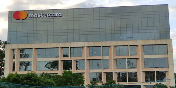 Vadodara Mastercard office