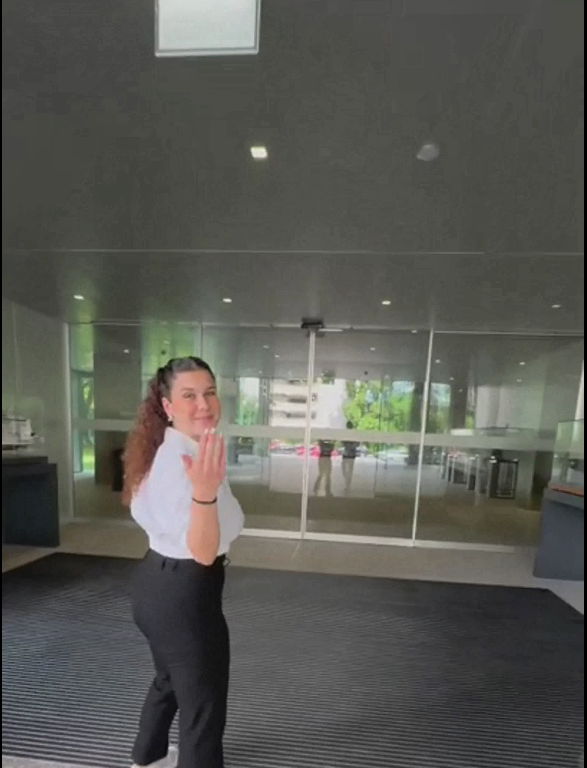 Jessica, Talent Acquisition and Social Media Intern at MSC Cruises, shares her story in the My MSC Diary series, describing her internship experience and professional growth within the company.