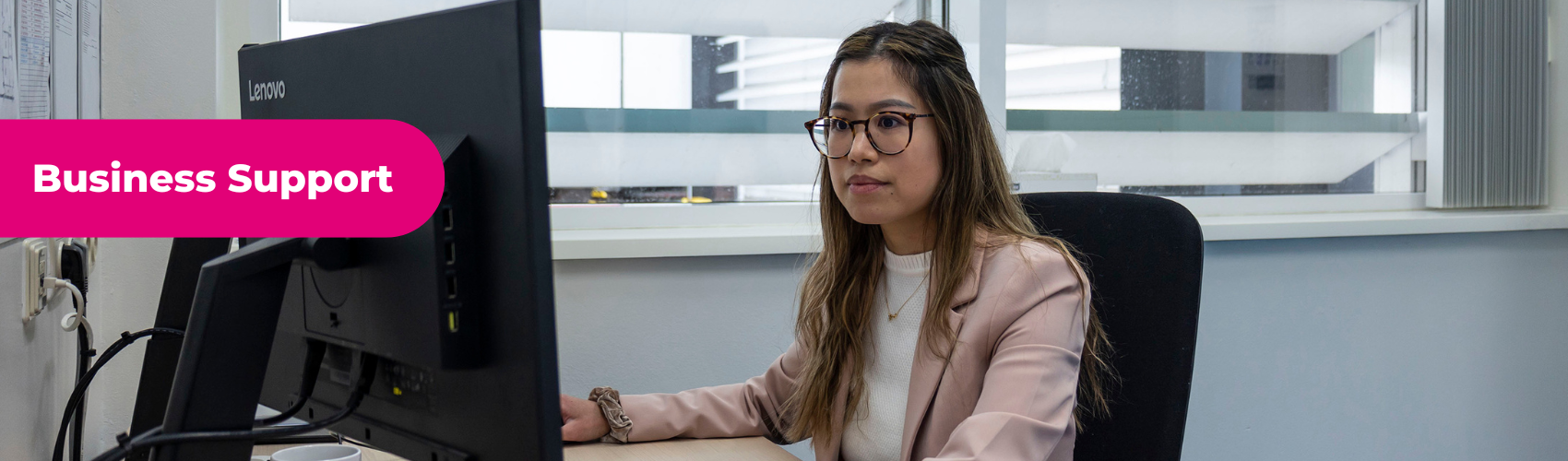 Business Technology Information Technology IT Women Computer | Organon Careers