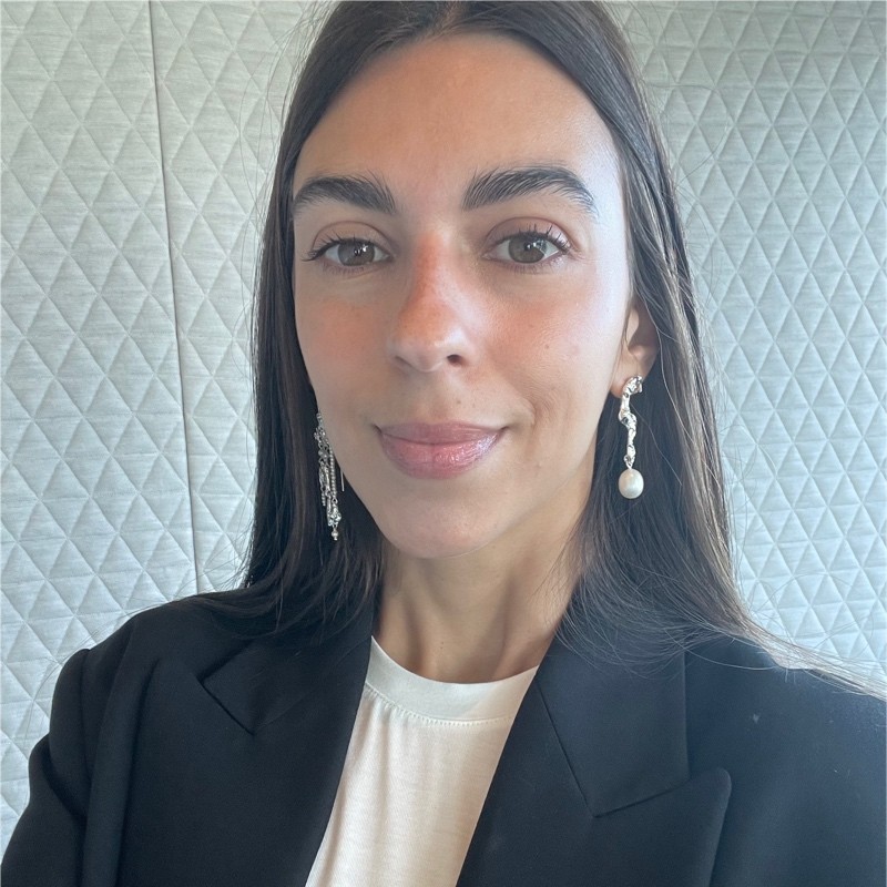 Patricia Martins TalentScout