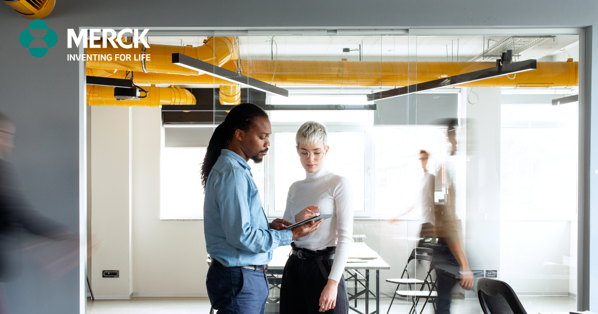 Join our team in West Point Human Health Merck Careers