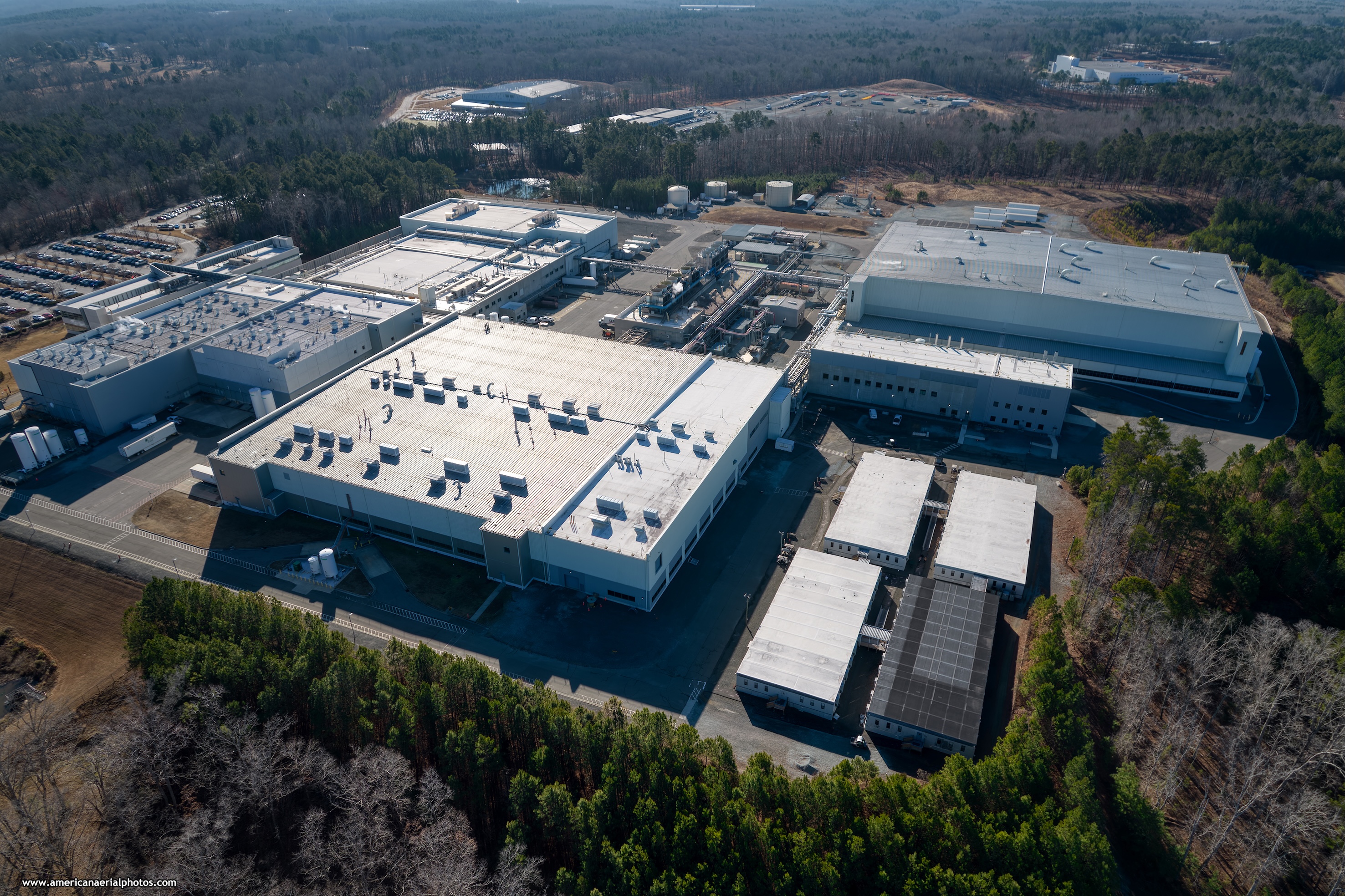 DurhamNCSiteAerial2