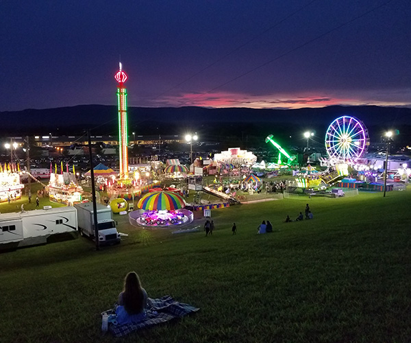 Work with us in Elkton, Virginia Merck Careers