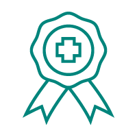 Merck_Icon_Teal_RGB_Health_care_quality