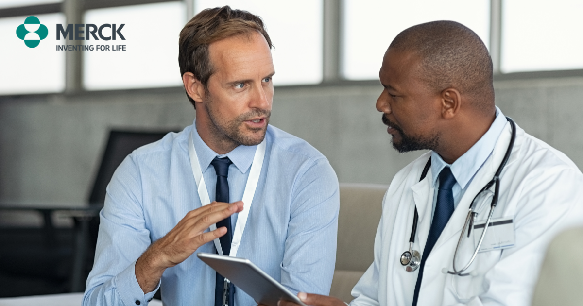 Global Medical & Scientific Affairs Merck Careers