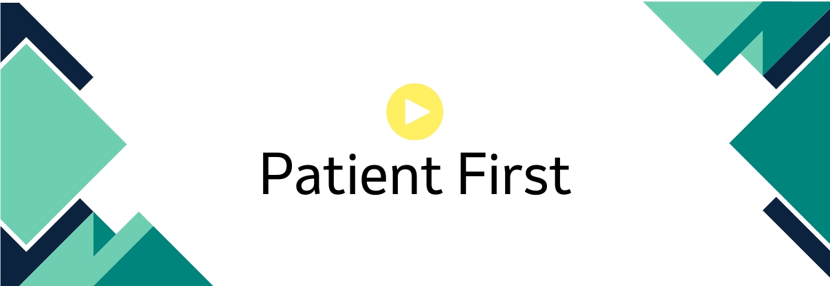 PatientFirst