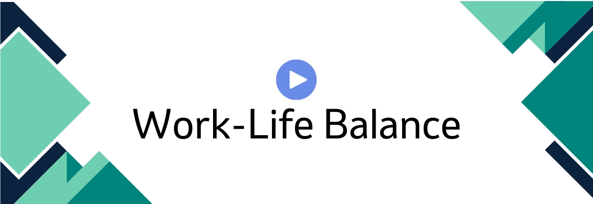 worklifebalance