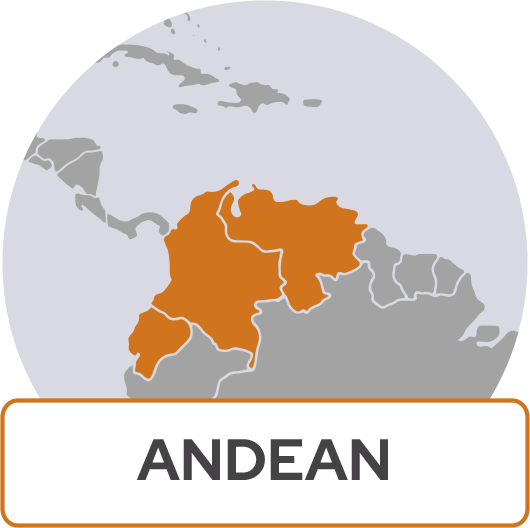 Andean