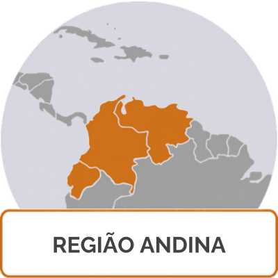 LATAM Andean PT