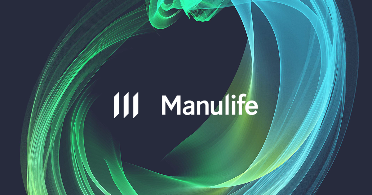 អាជីព Manulife