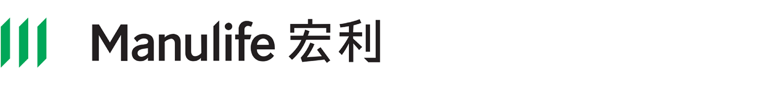 宏利（香港）標誌