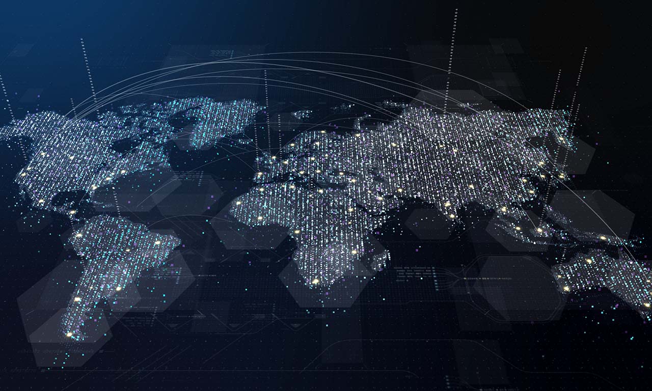 Make a global impact