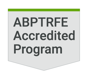 ABPTRFE Accredited Program