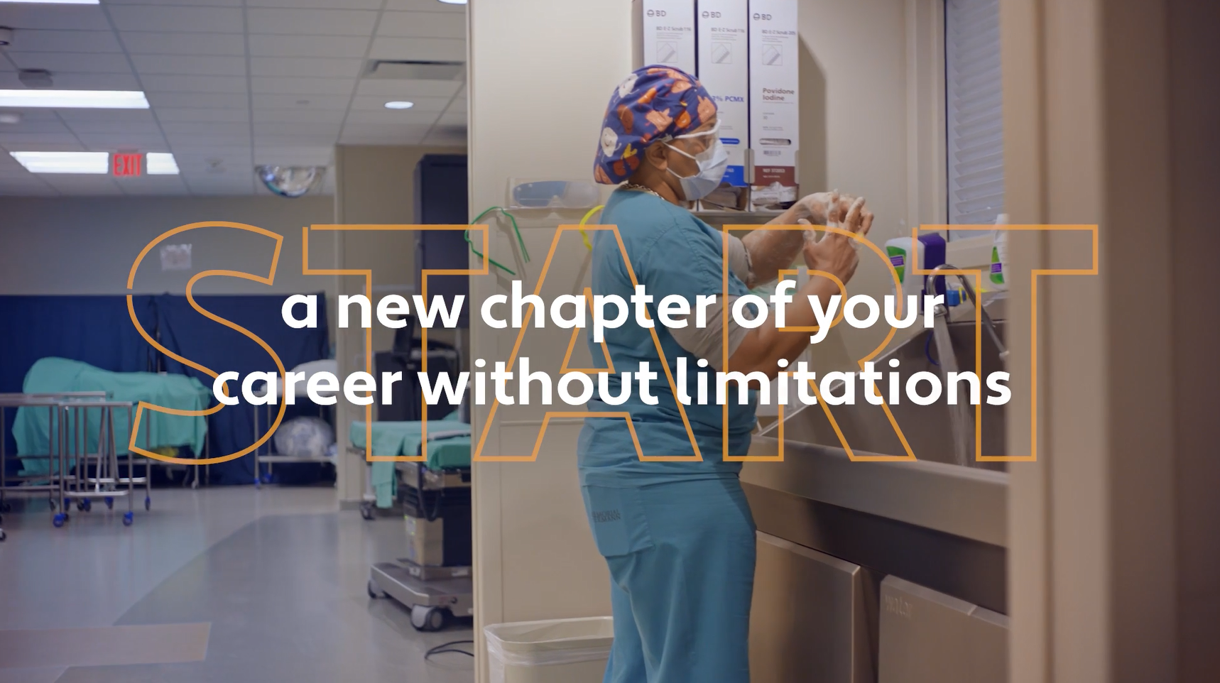 hear from memorial hermann employees