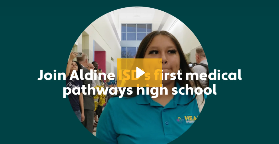 HEALHighSchoolSizzleReelcoverimage