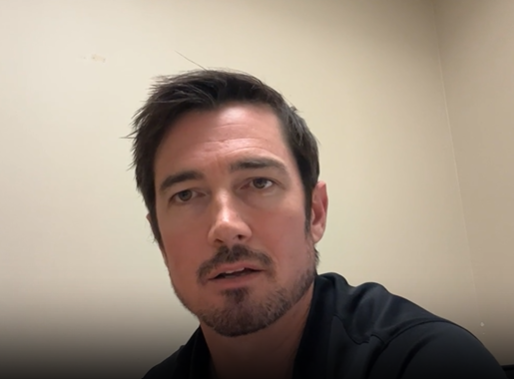John physical therapist