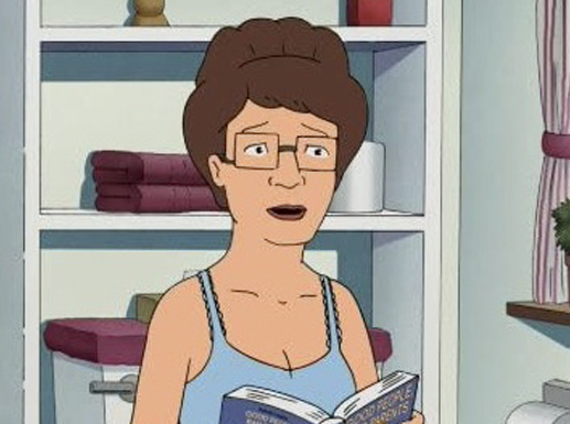 peggy