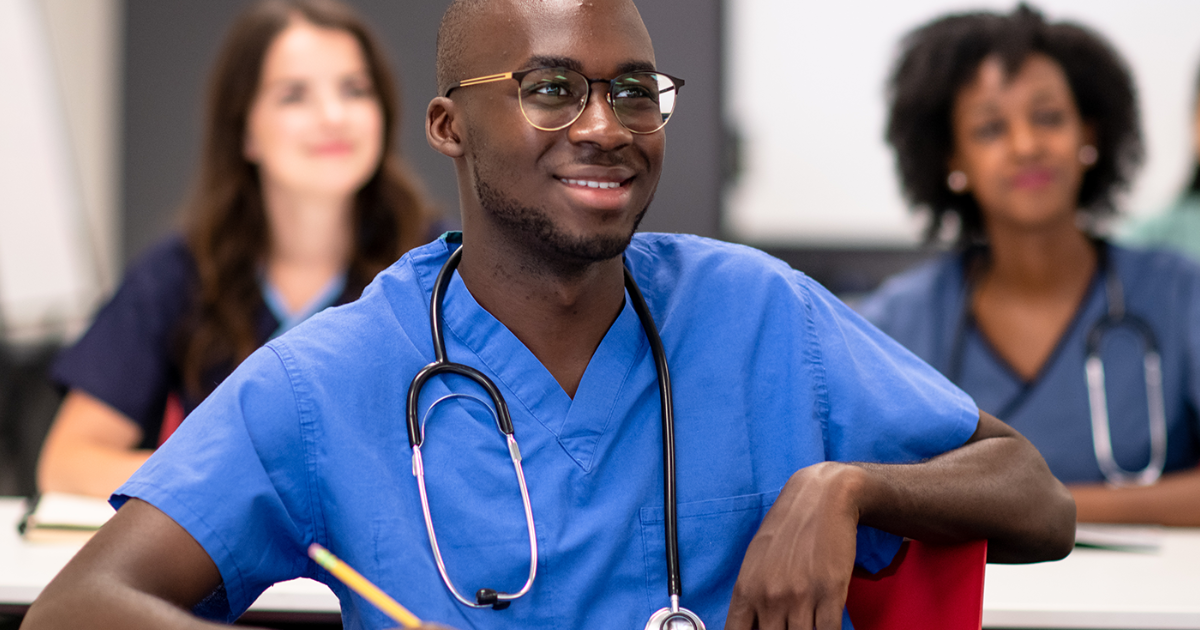 Entry Level Healthcare Jobs With Bachelor S Degree