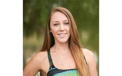 august spotlight: Casey Nath