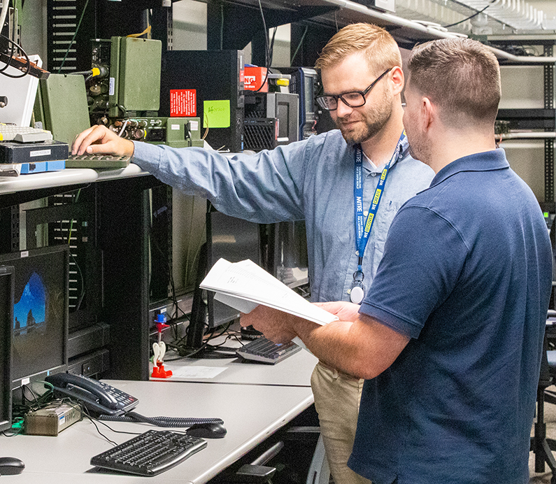 Student Career Programs MITRE