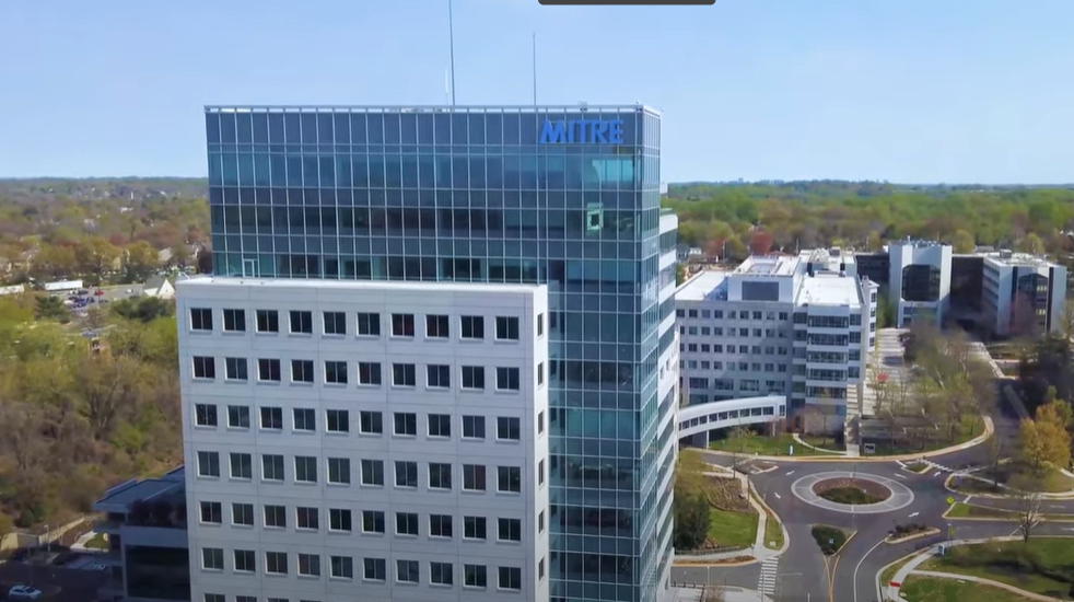 National Security Accelerator Program MITRE Careers