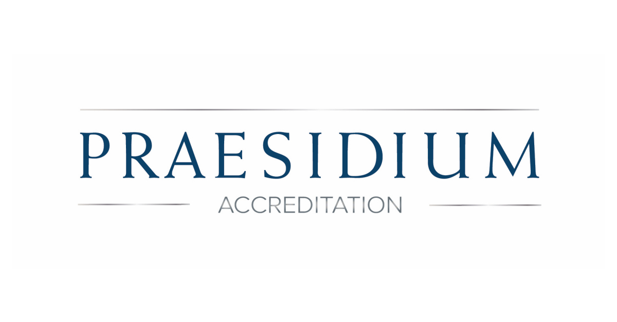Praesidium_Accreditation