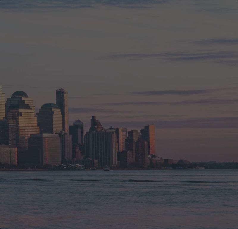 Immagine di Hoboken