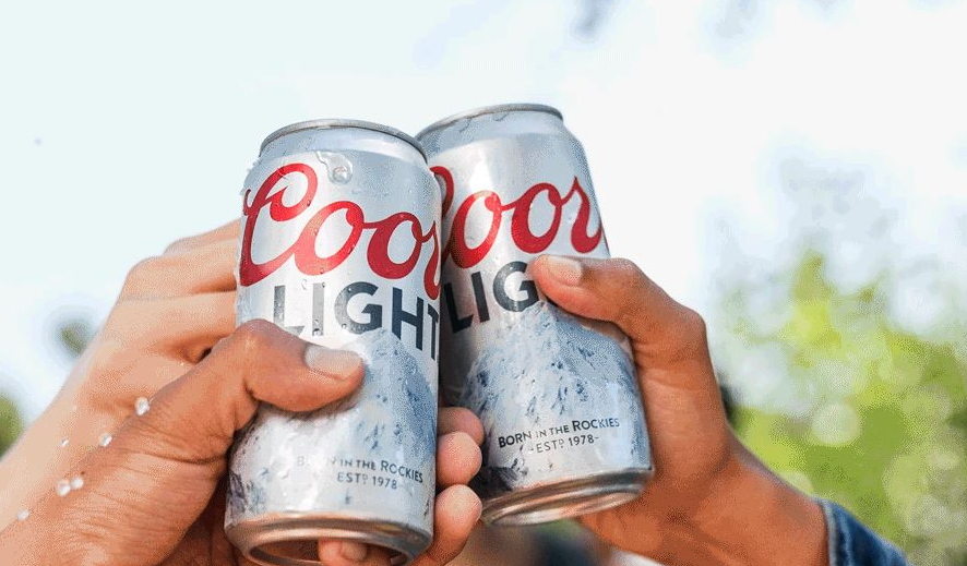 CoorsCheers