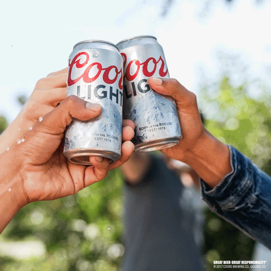 CoorsLight_Motion