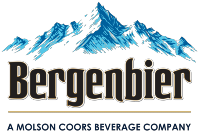 logo bergenbier romania 