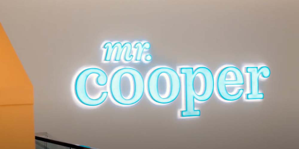 What It's Like to be a Home Advisor at Mr. Cooper