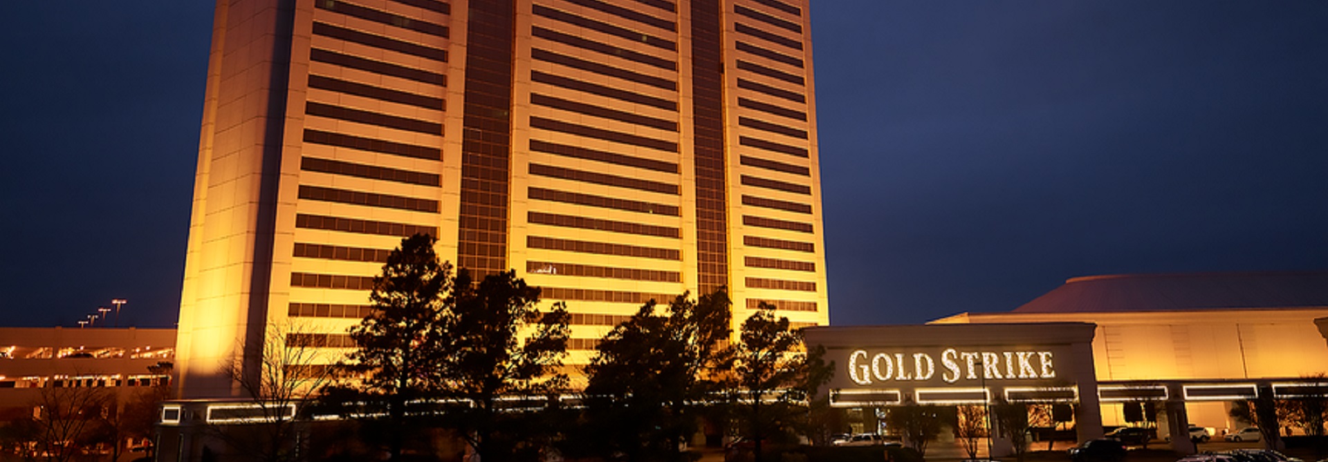 Gold Strike Casino