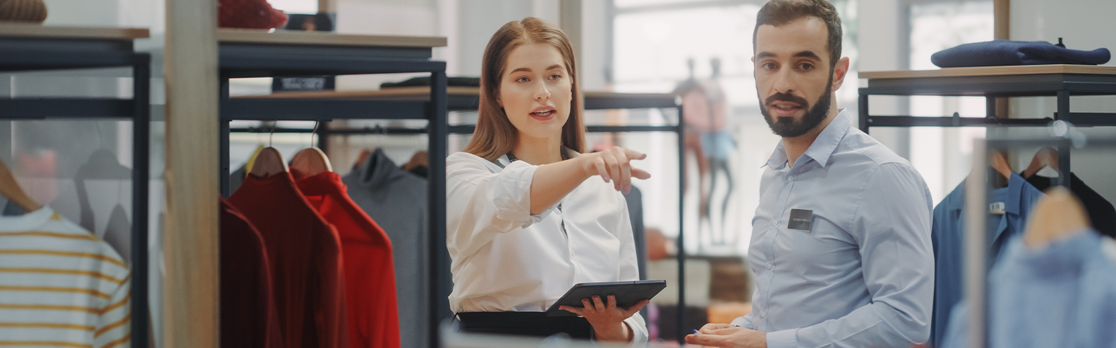 Retail and Procurement