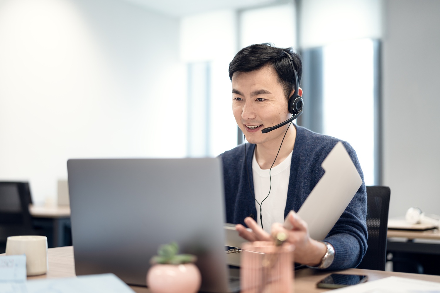 contact-center