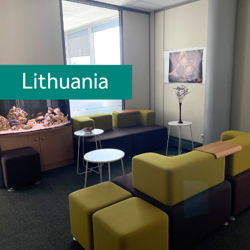 Lithuania Offices