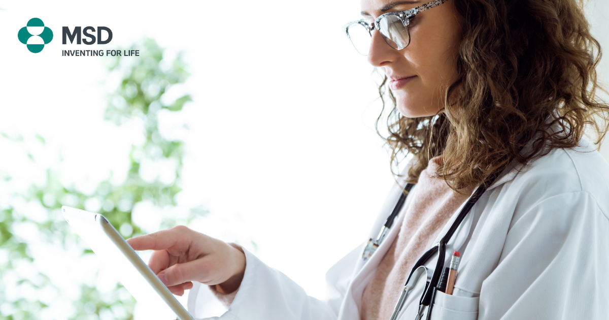 Discover our Clinical jobs MSD Careers