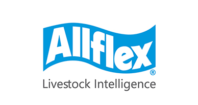 Allflex 로고