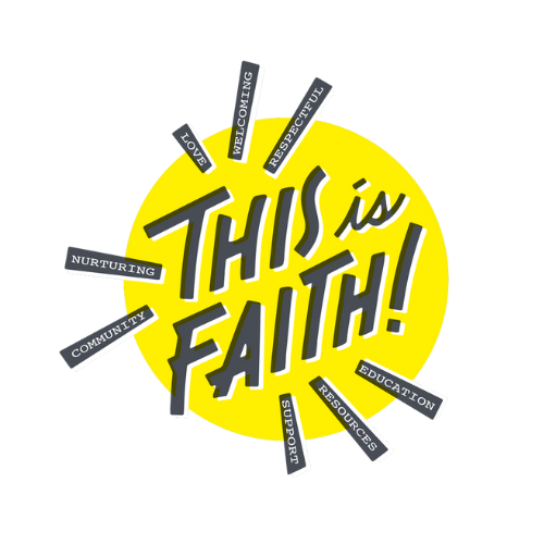 ThisisFaith!Logo