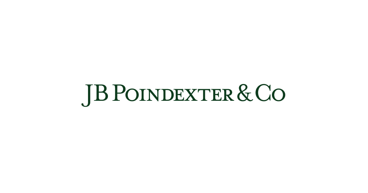 Jb-poindexter Jobs | Job Opportunities At Jb-poindexter