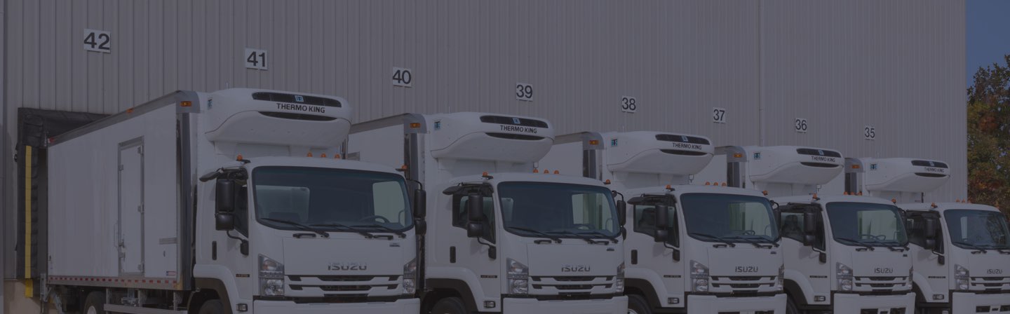 Careers at Morgan Truck Body LLC About Morgan Banner