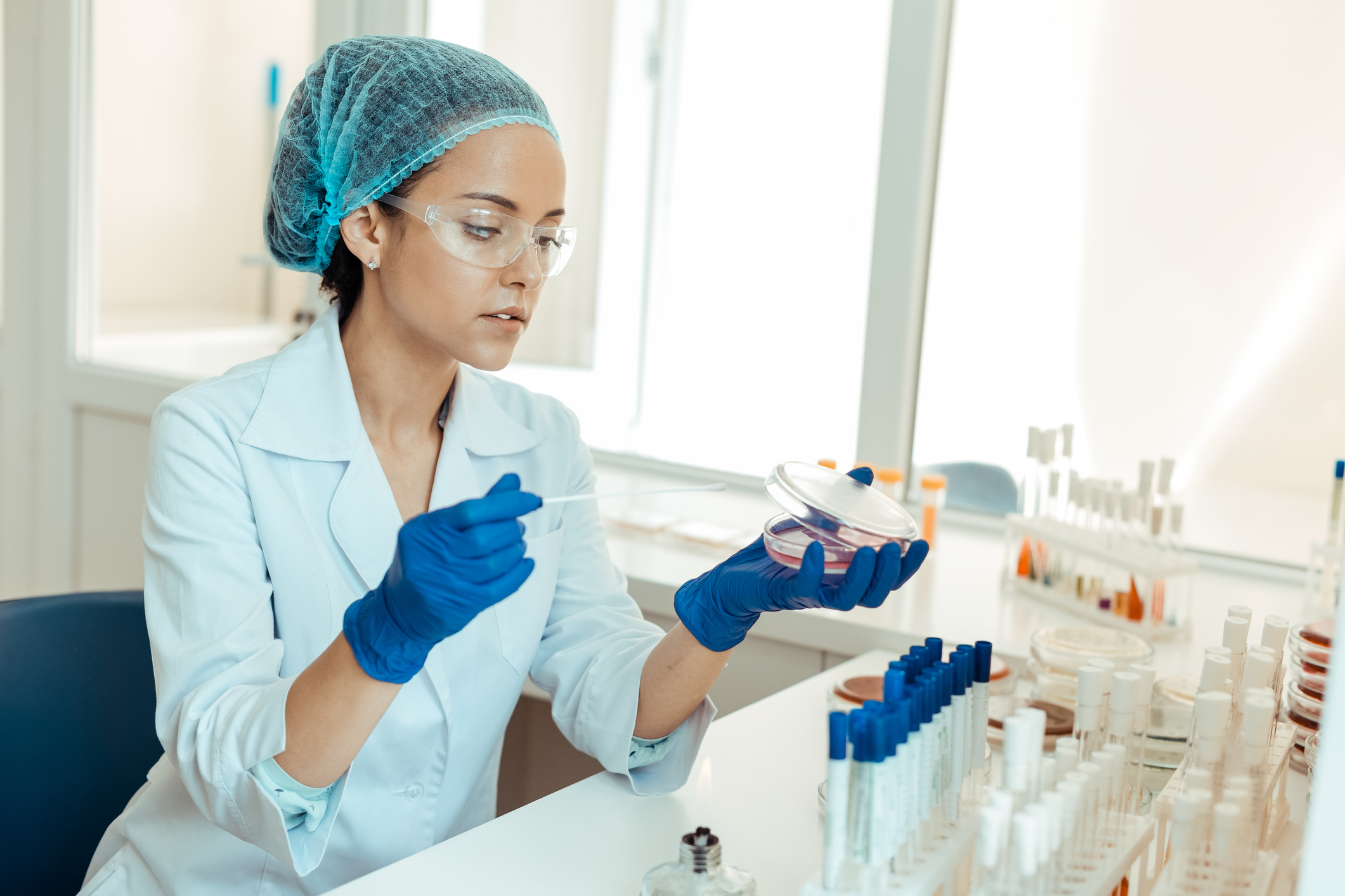 Jobs for medical technologist in singapore