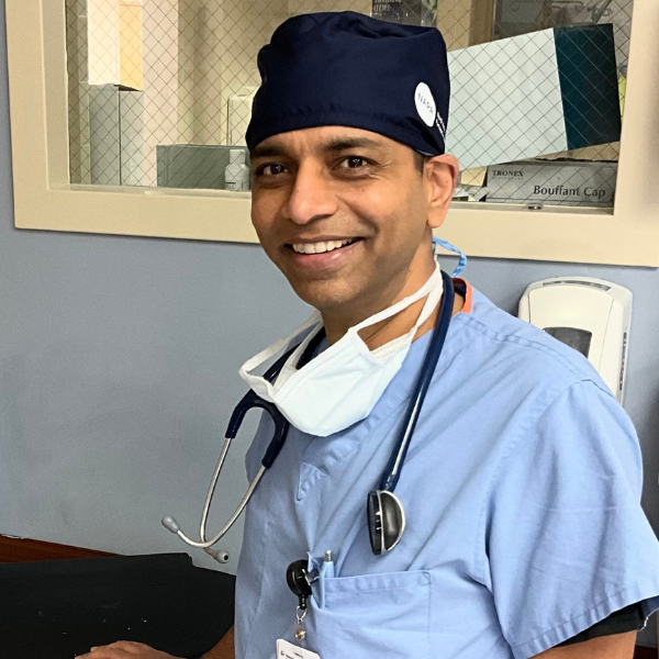 Dr. Varun Dixit, MD
