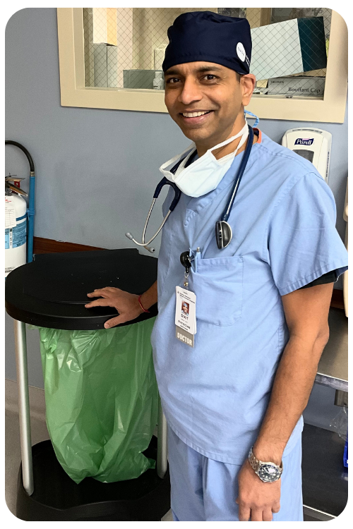 Dr. Varun Dixit, MD