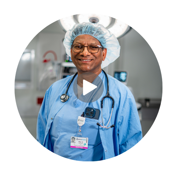 Dr. Venkatarao Kamani, MD